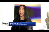 Designer Krista Kim on the world’s first NFT house