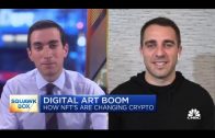 Morgan Creek co-founder on how NFT’s are changing crypto