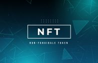 What is a non-fungible token (NFT)?